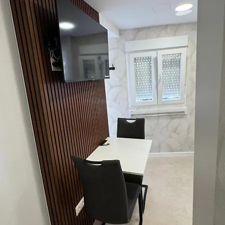 Апартаменты Americas Ponderosa 5 *