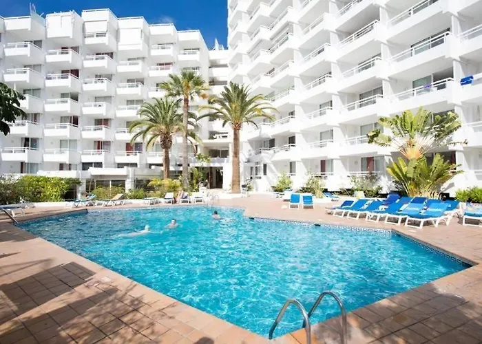 Americas Ponderosa 5 Плая-де-лас-Америкас