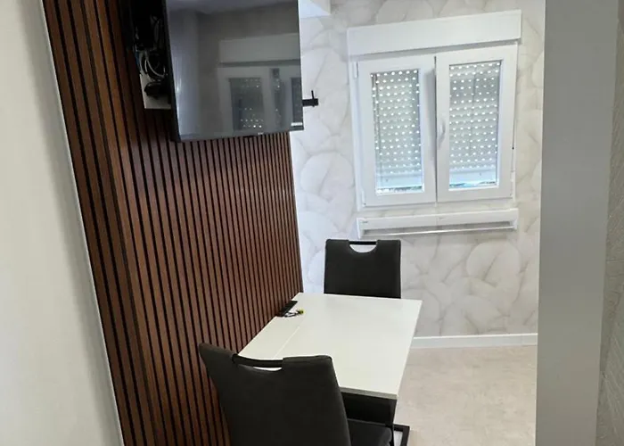 Апартаменты Americas Ponderosa 5 *