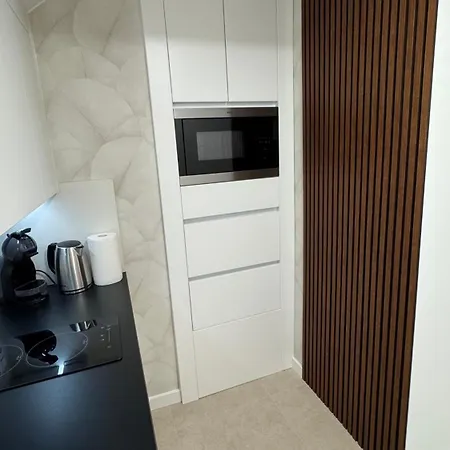 Americas Ponderosa 5 Apartmán *