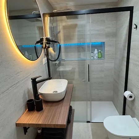 Americas Ponderosa 5 Apartment *