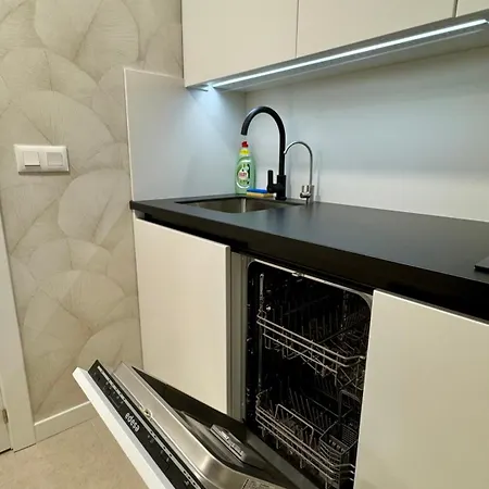 Apartmán Americas Ponderosa 5 Playa de las Americas (Tenerife)