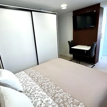 Americas Ponderosa 5 Apartmán *