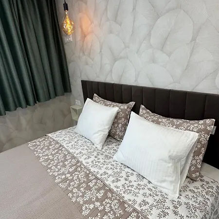 Apartmán Americas Ponderosa 5 Playa de las Americas (Tenerife)