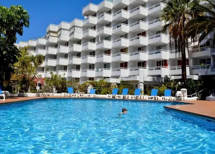 Americas Ponderosa 5 *