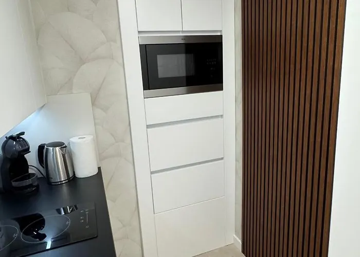 Americas Ponderosa 5 Apartamento *