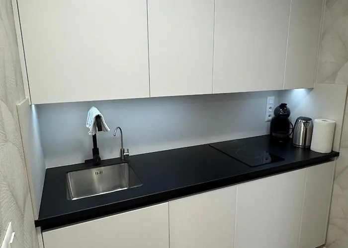 Apartmán Americas Ponderosa 5 *