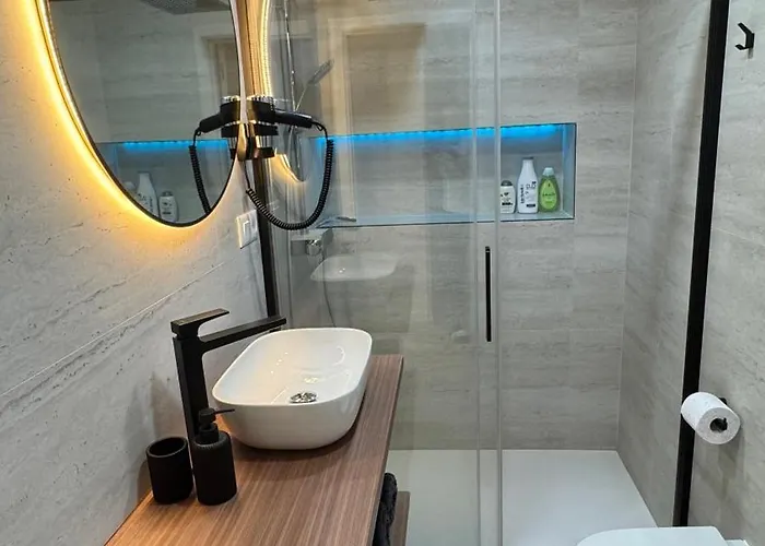 Americas Ponderosa 5 Apartamento *