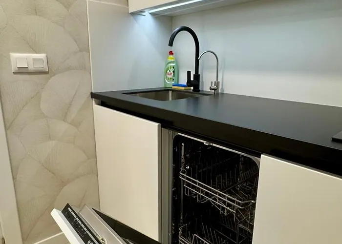 Apartmán Americas Ponderosa 5 Playa de las Americas (Tenerife)