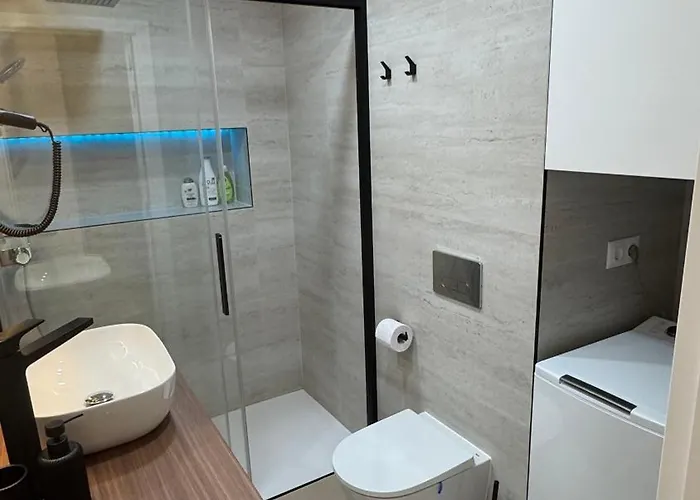 Apartamento Americas Ponderosa 5 Playa de las Americas (Tenerife)