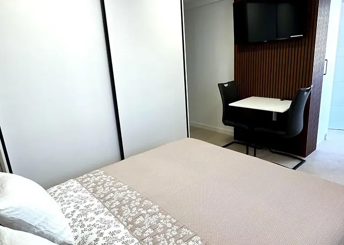 Americas Ponderosa 5 Apartmán *