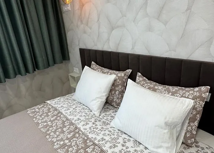 Apartamento Americas Ponderosa 5 Playa de las Americas (Tenerife)