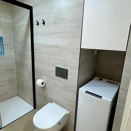 Apartament Americas Ponderosa 5